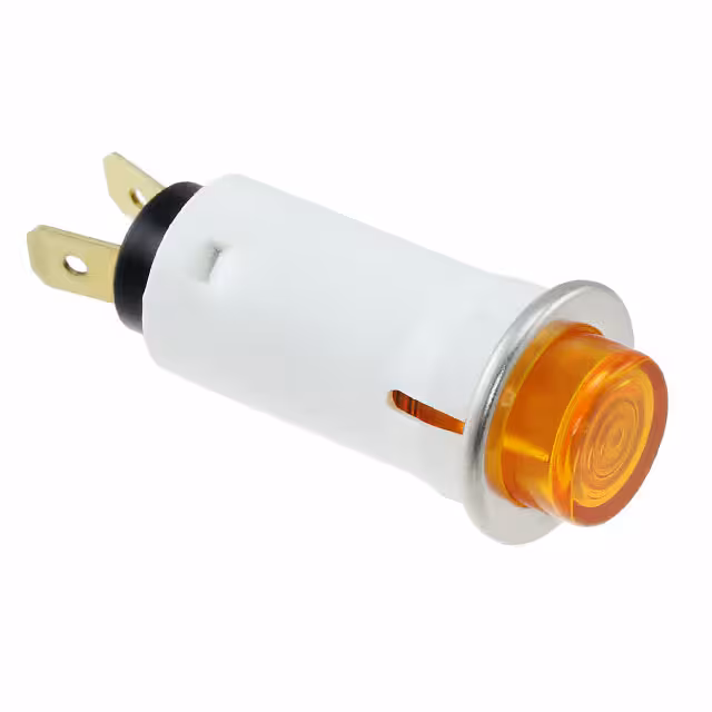 32R-2113T Visual Communications Company - VCC  Voyants du panneau